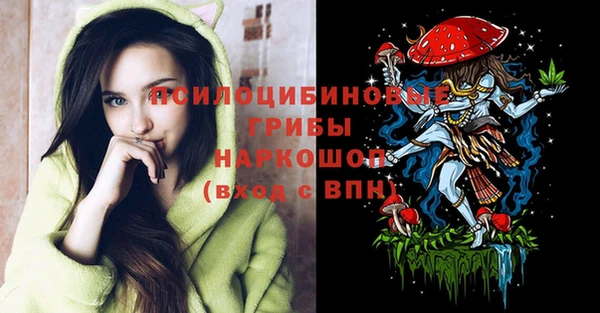 мескалин Осташков